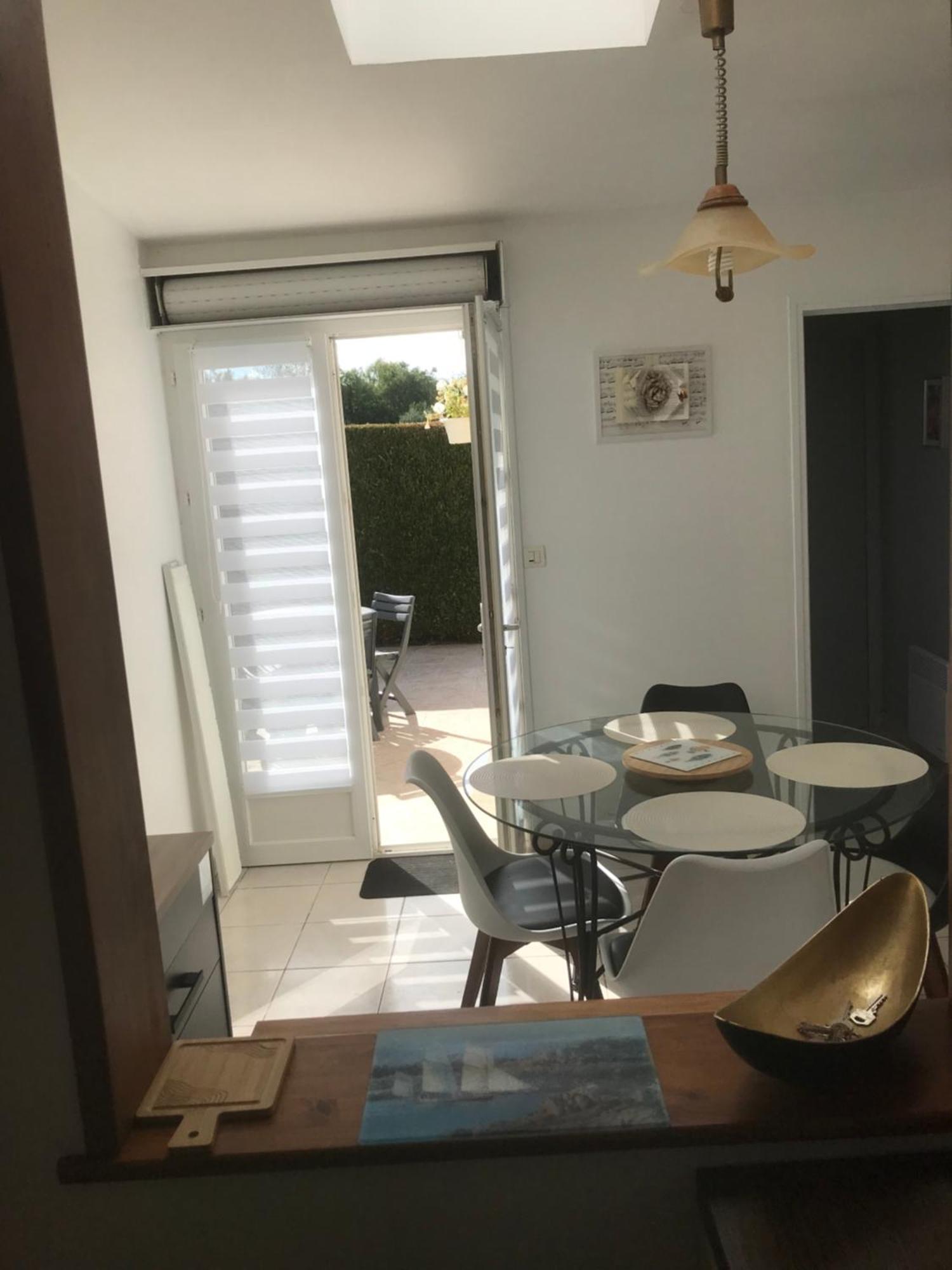 La Maison De Severine Abbeville Bagian luar foto